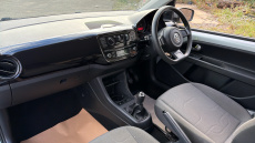 Volkswagen Up 1.0 Move Up 3dr Petrol Hatchback